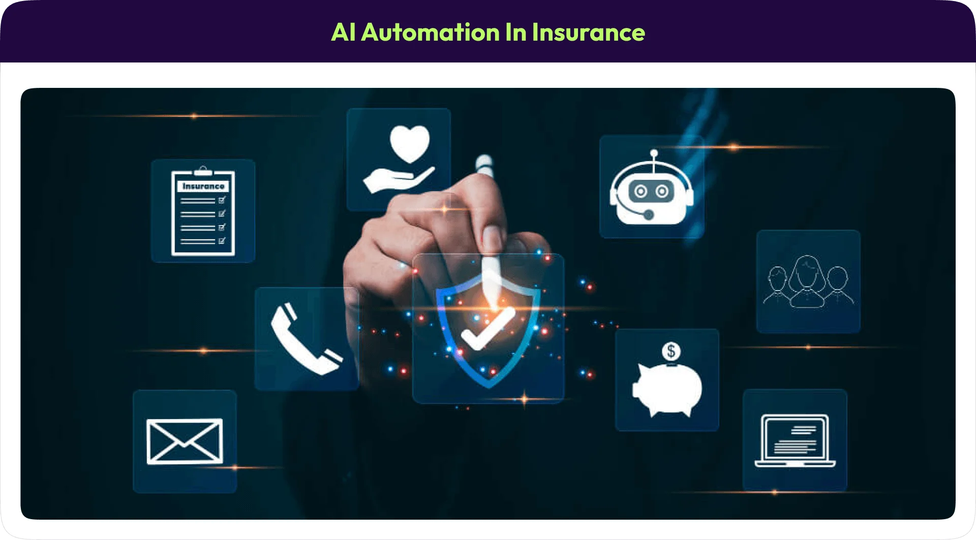 Understanding AI Automation in Insurance