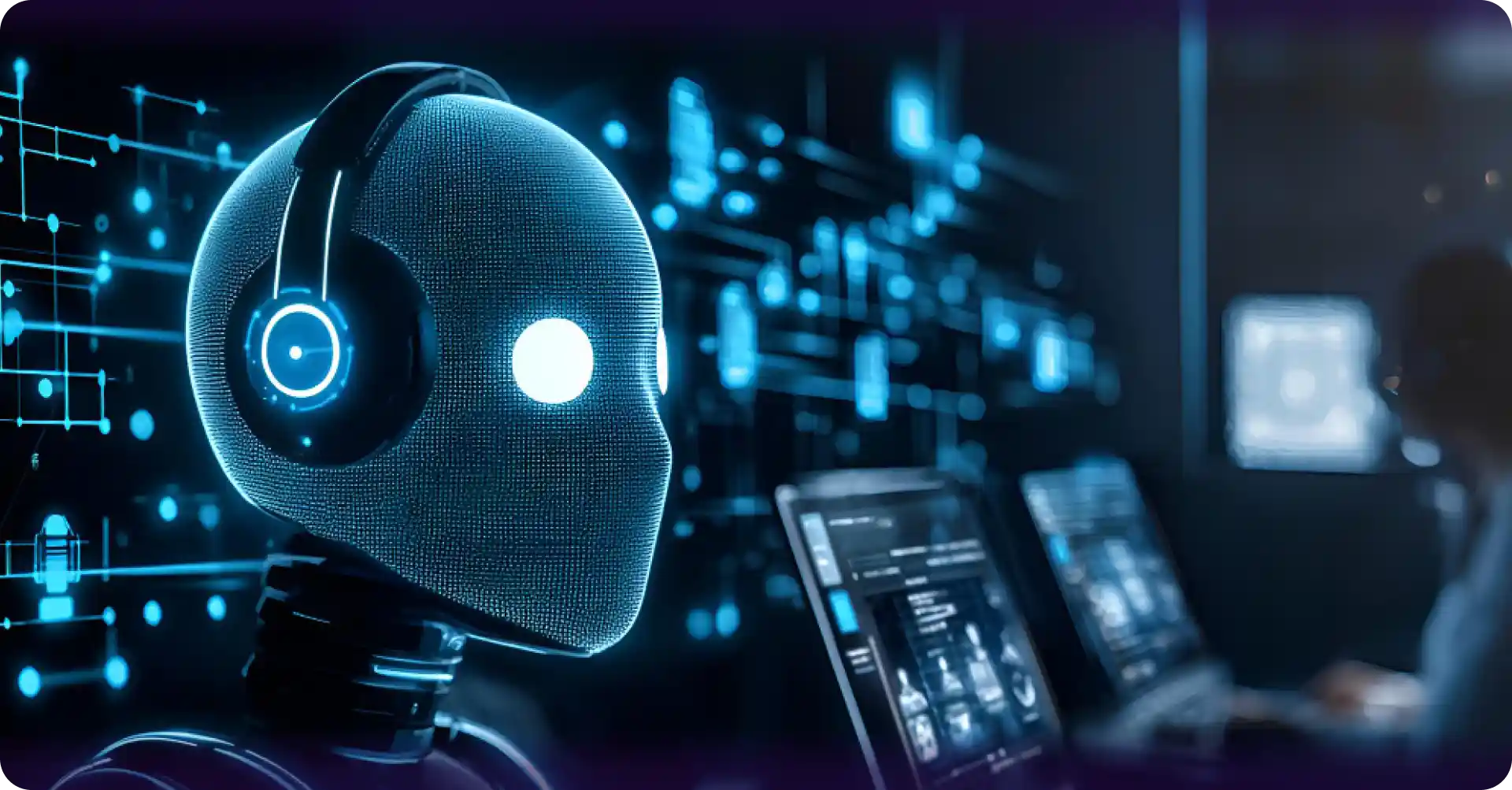 AI Phone Answering Service