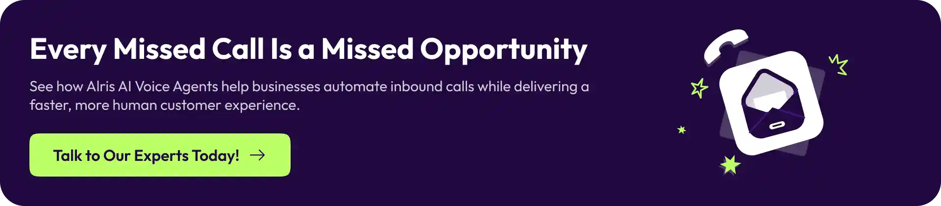 AI Voice Agent Solutions