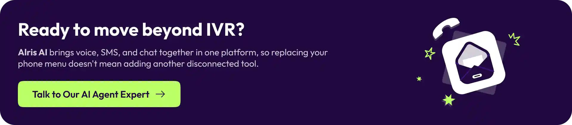 AI Voice Solutions