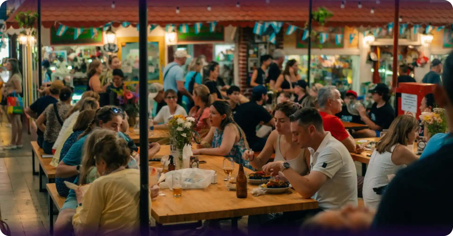 AI voice agents for Italian restaurants