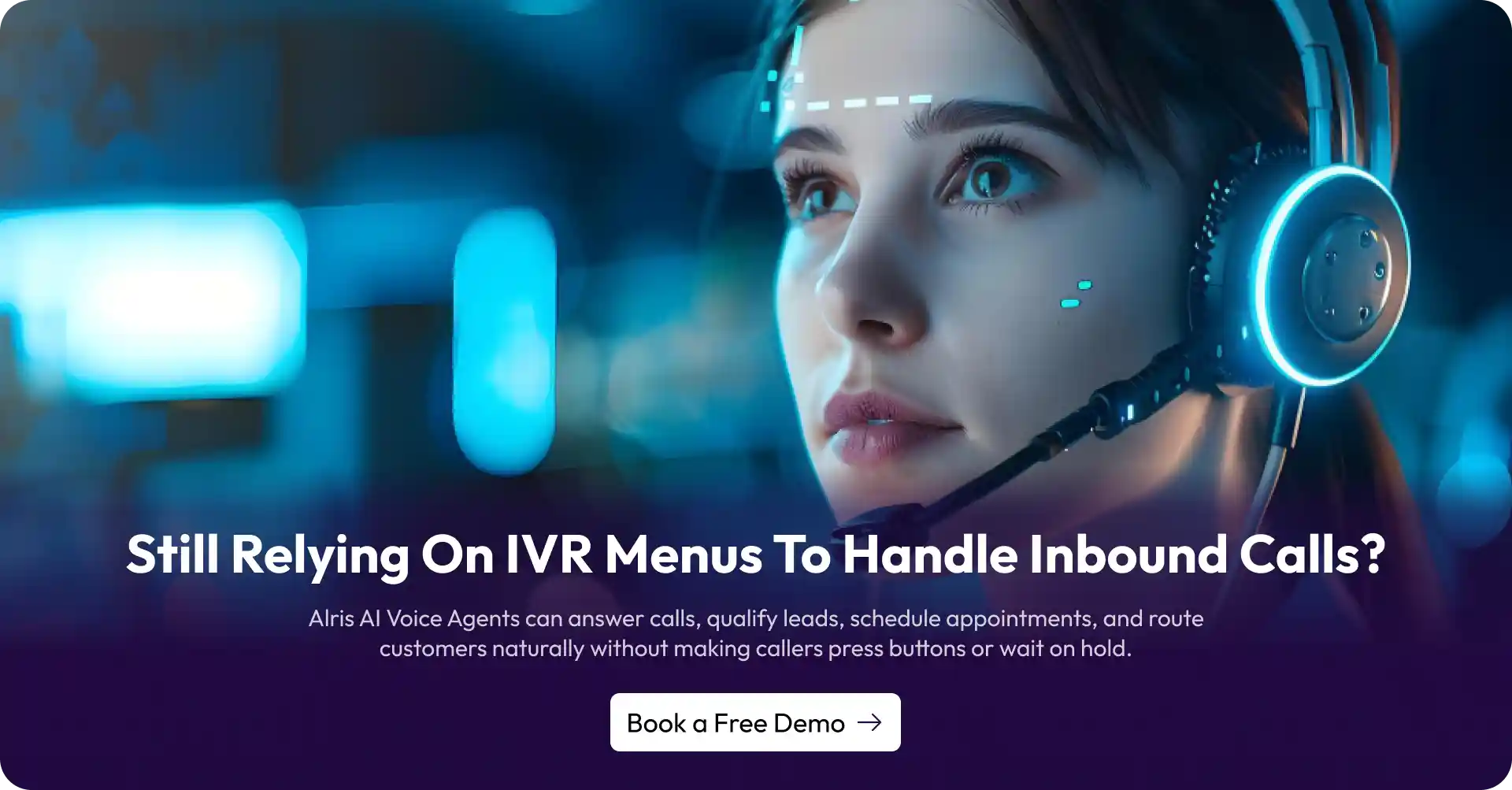 Inbound call automation solutions