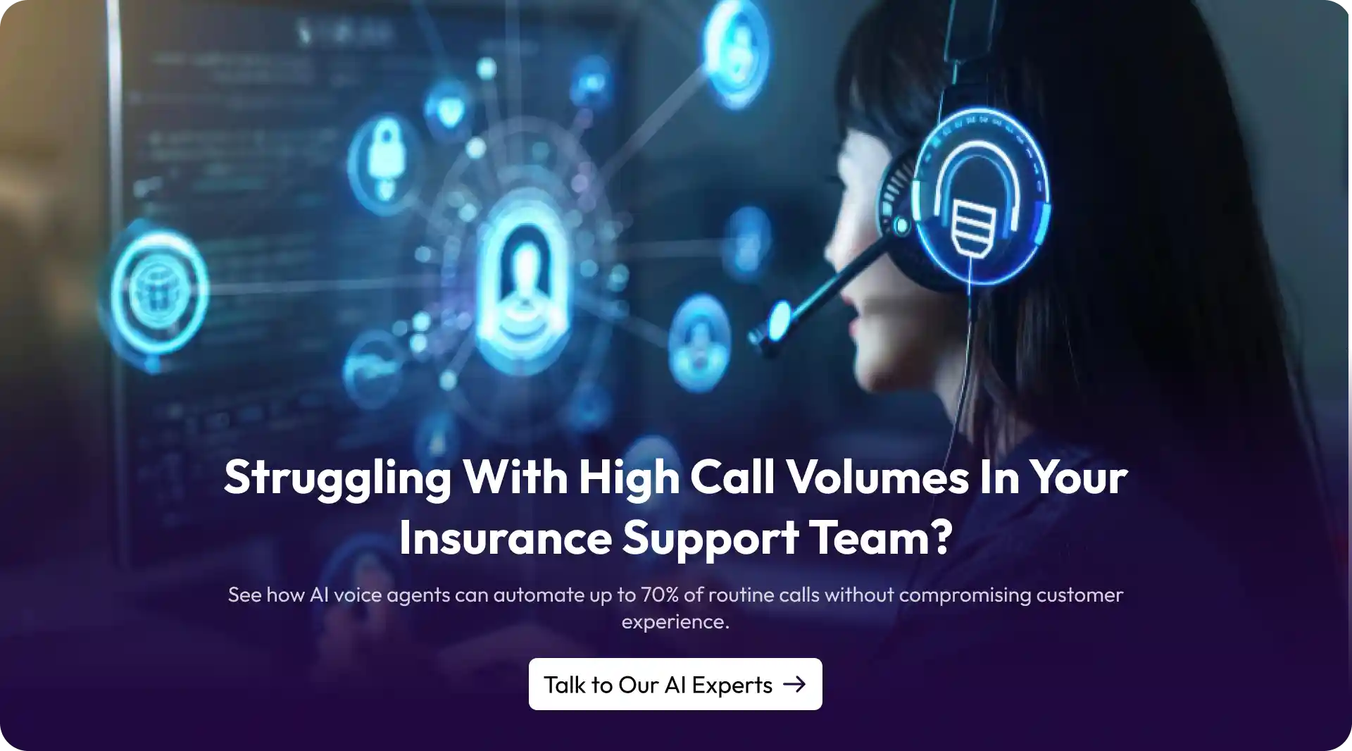 Insurance Claims Automation Solutions