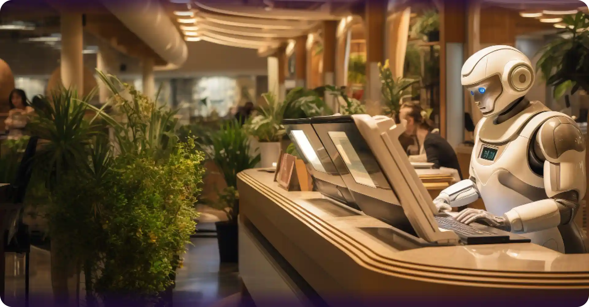 What Is AI Phone Agent for Restaurants