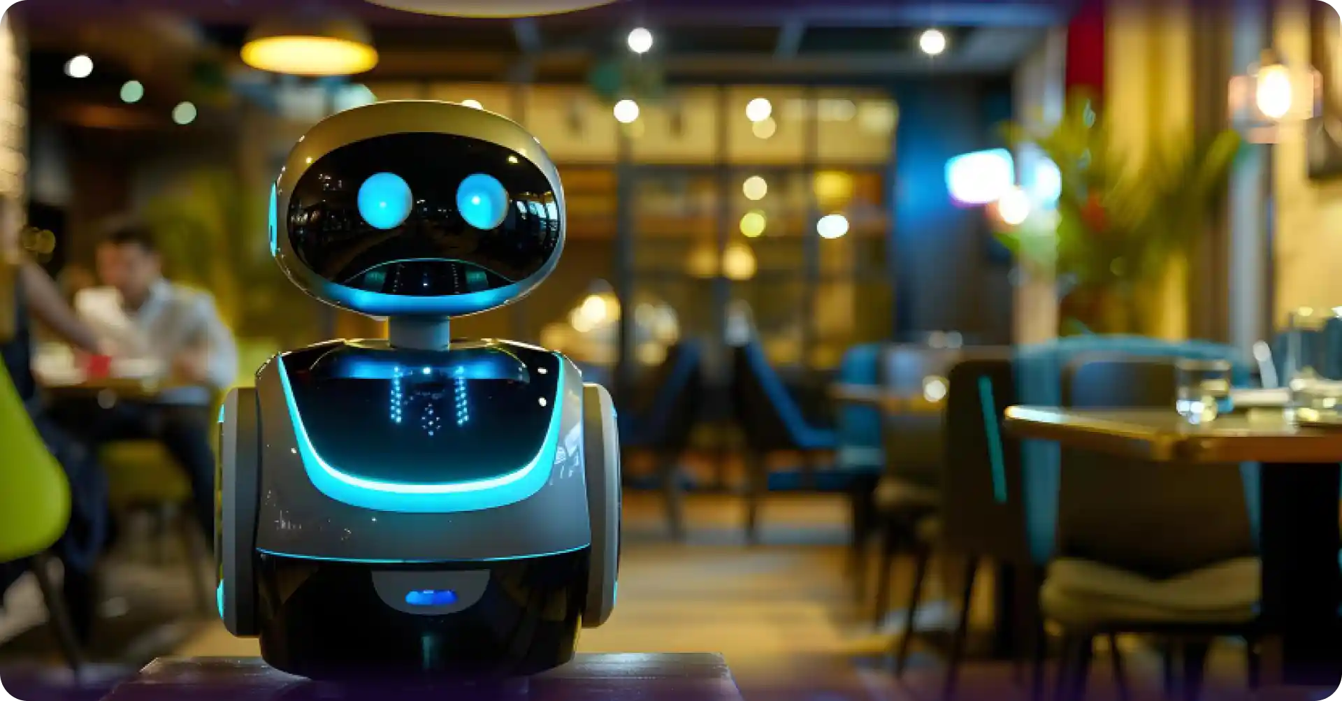 What is Voice AI for Restaurants